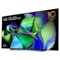 LG C3 83-inch OLED 4K TV 2023 (OLED83C3PSA)